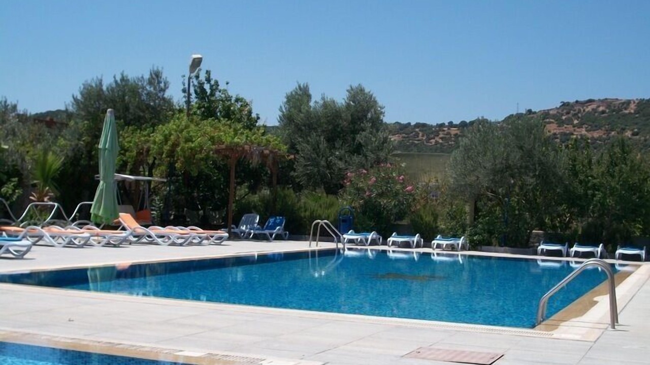 Photo of Outdoor in Ayvacik