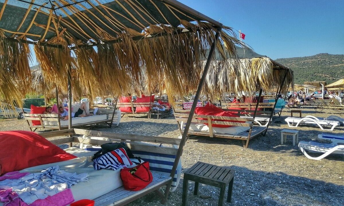 Photo of Outdoor in Ayvacik