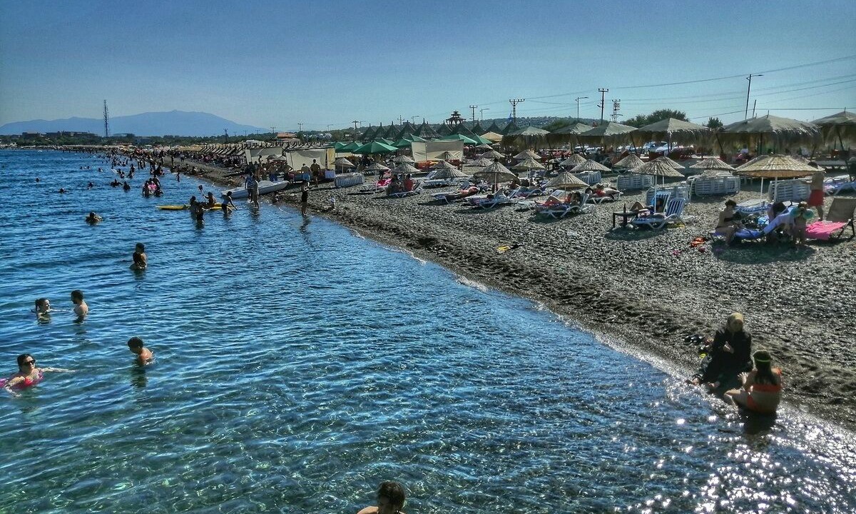 Photo of Others in Ayvacik