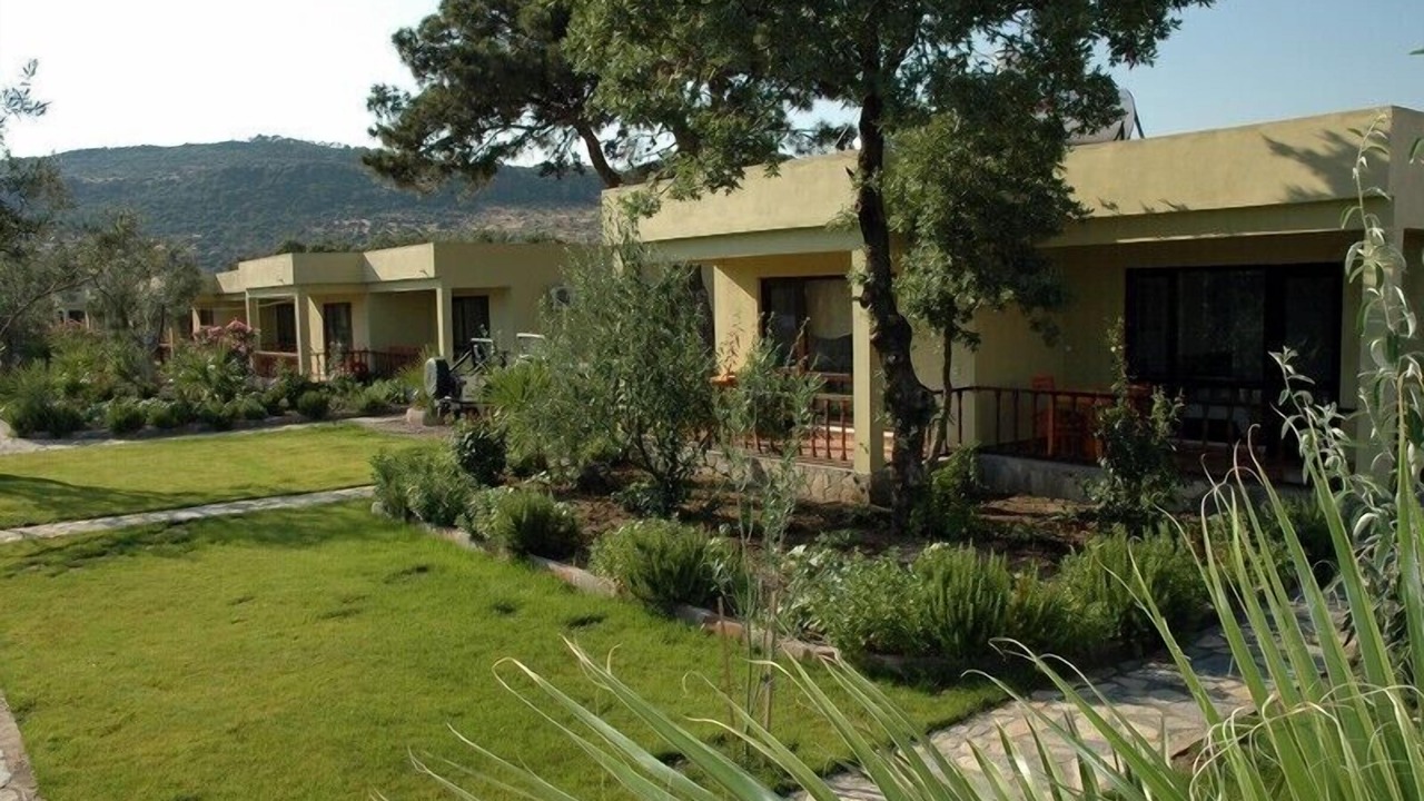 Photo of Outdoor in Ayvacik