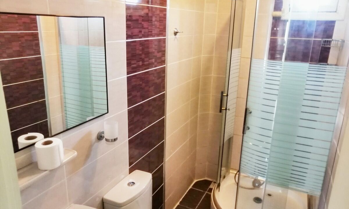 Photo of Bathroom in Ayvacik