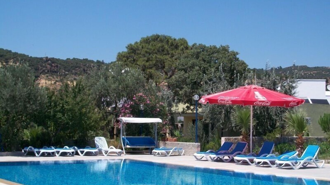 Photo of Outdoor in Ayvacik