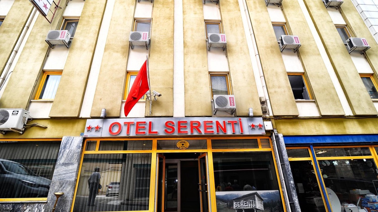 Photo of Outdoor in Giresun