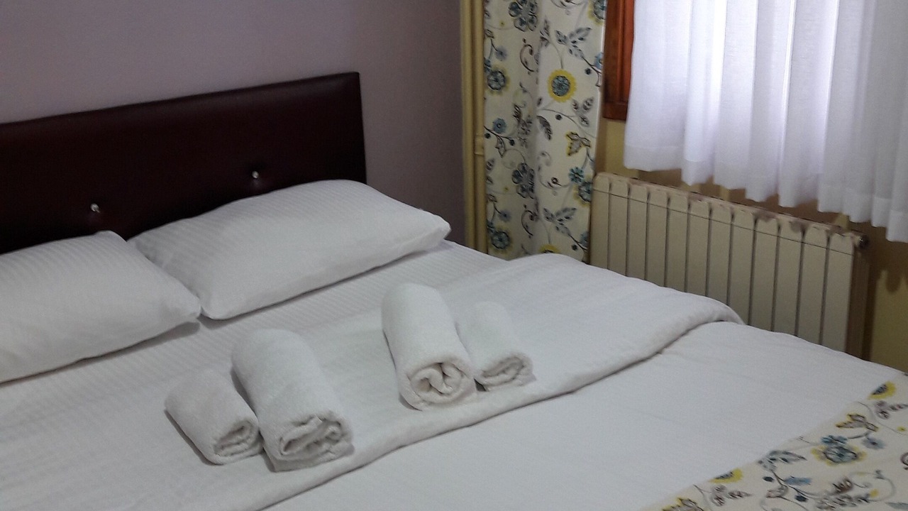 Photo of Bedroom in Karacasu
