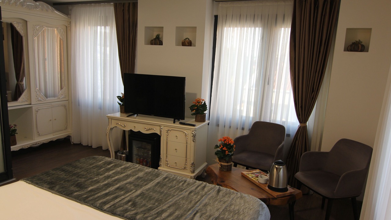 Photo of Bedroom in Kadikoy