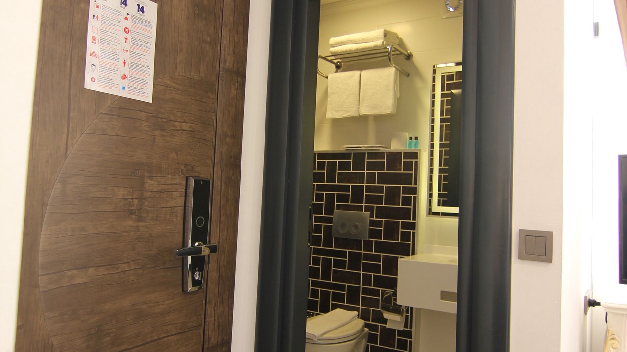Photo of Bathroom in Kadikoy