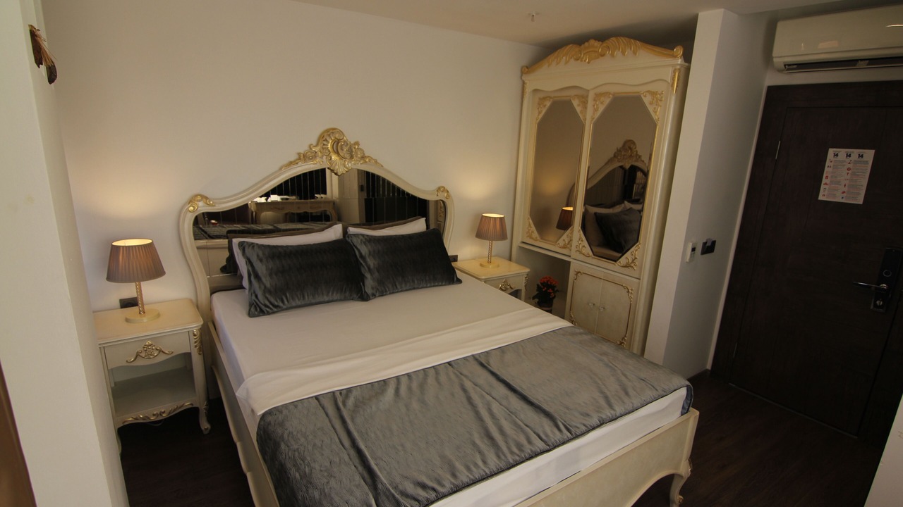 Photo of Bedroom in Kadikoy
