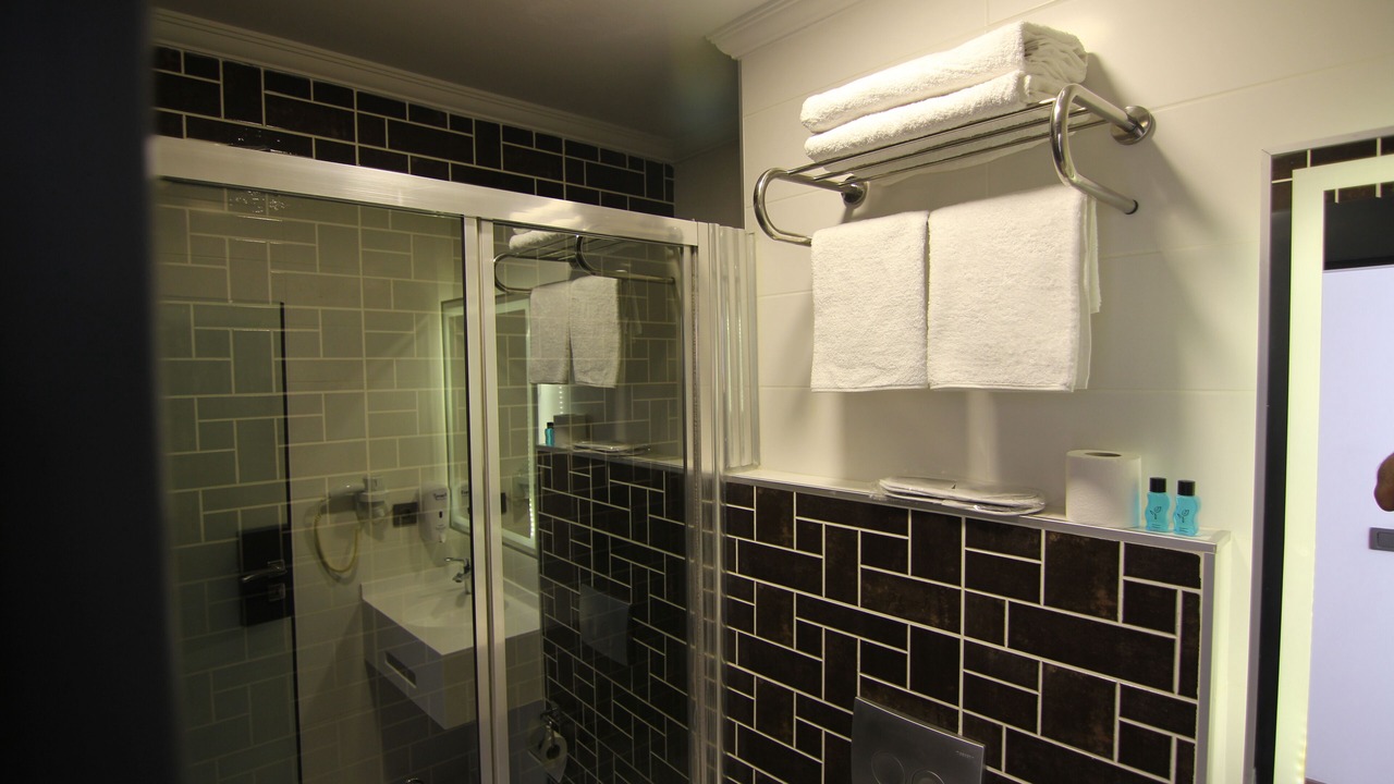 Photo of Bathroom in Kadikoy