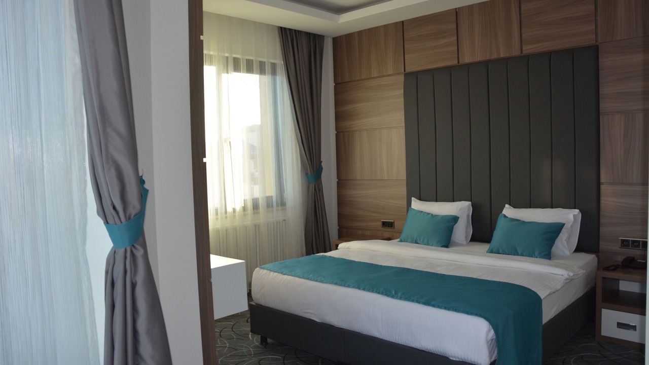 Photo of Bedroom in Kars