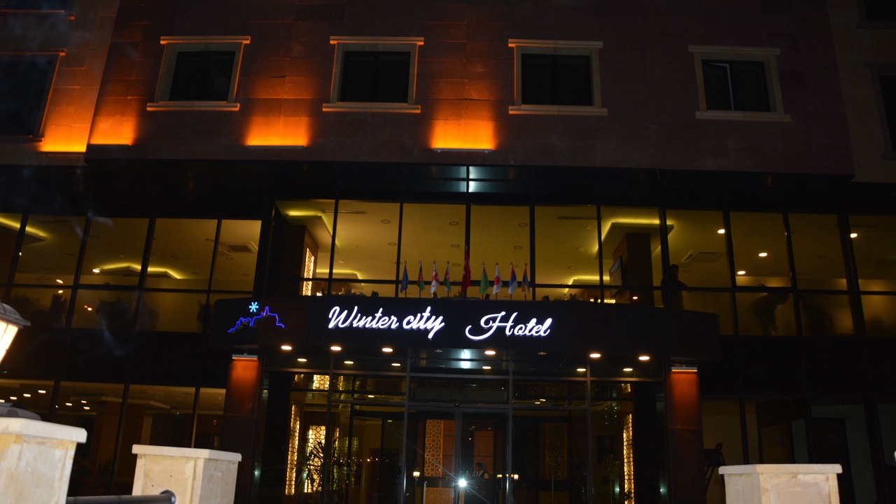 Photo of Outdoor in Kars
