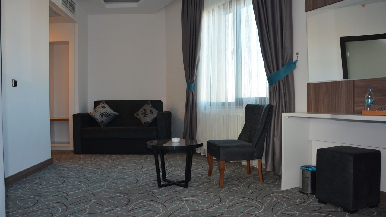 Photo of Bedroom in Kars