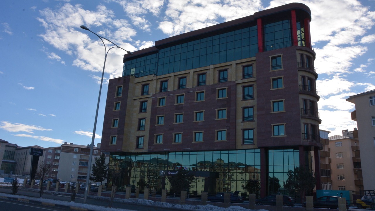 Photo of Outdoor in Kars
