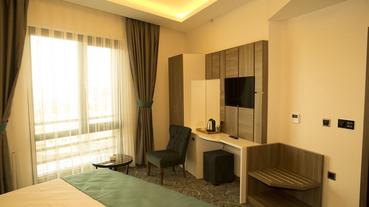 Photo of Bedroom in Kars