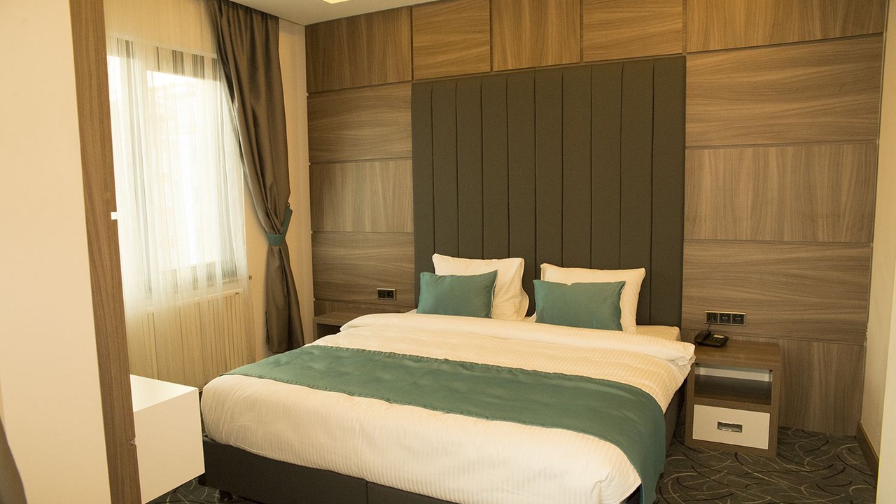 Photo of Bedroom in Kars