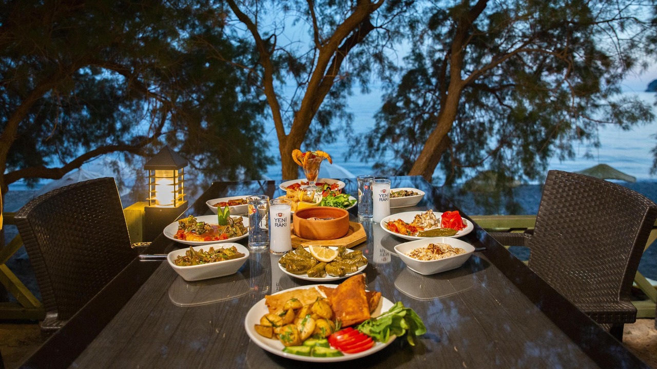 Photo of Outdoor in Ovabuku