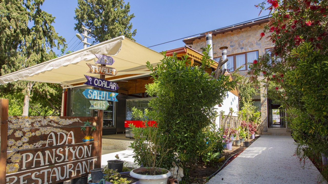Photo of Outdoor in Ovabuku