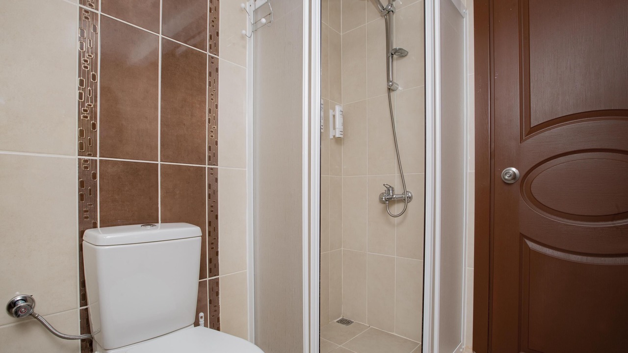Photo of Bathroom in Ovabuku