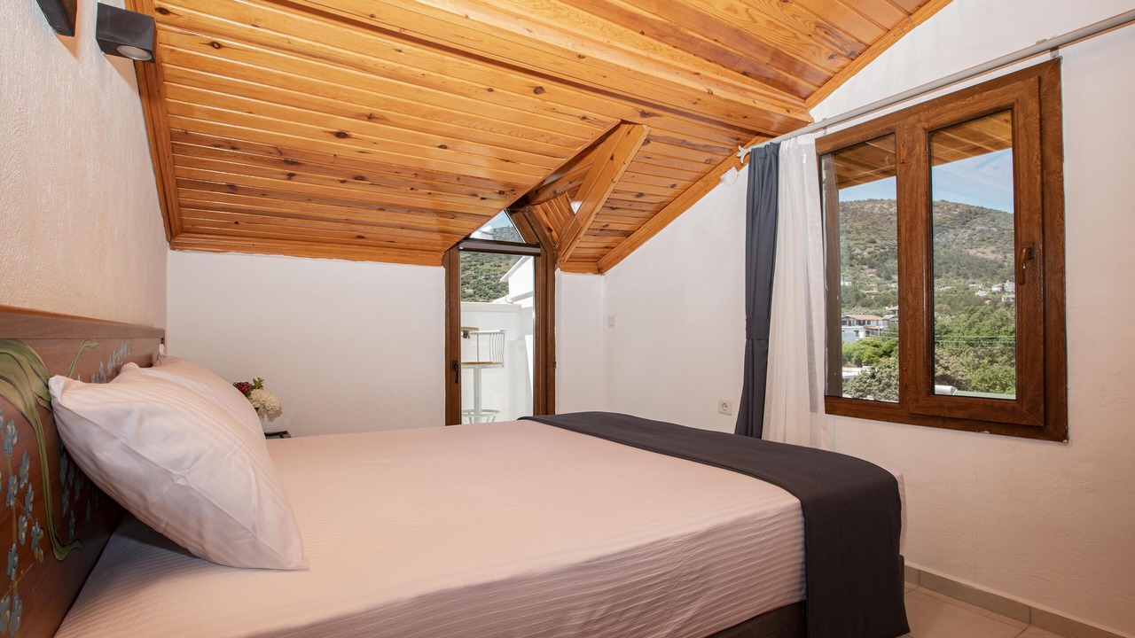 Photo of Bedroom in Ovabuku
