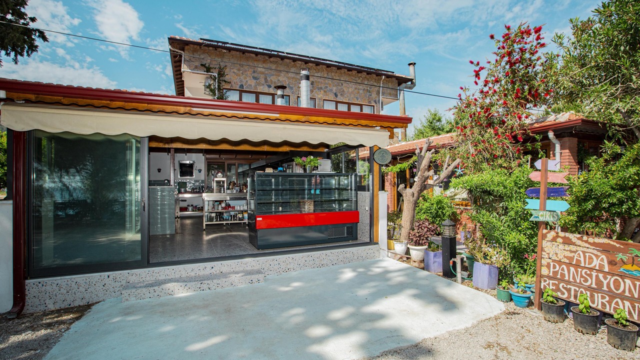 Photo of Outdoor in Ovabuku