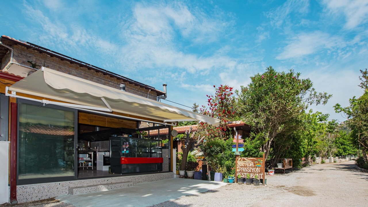 Photo of Outdoor in Ovabuku