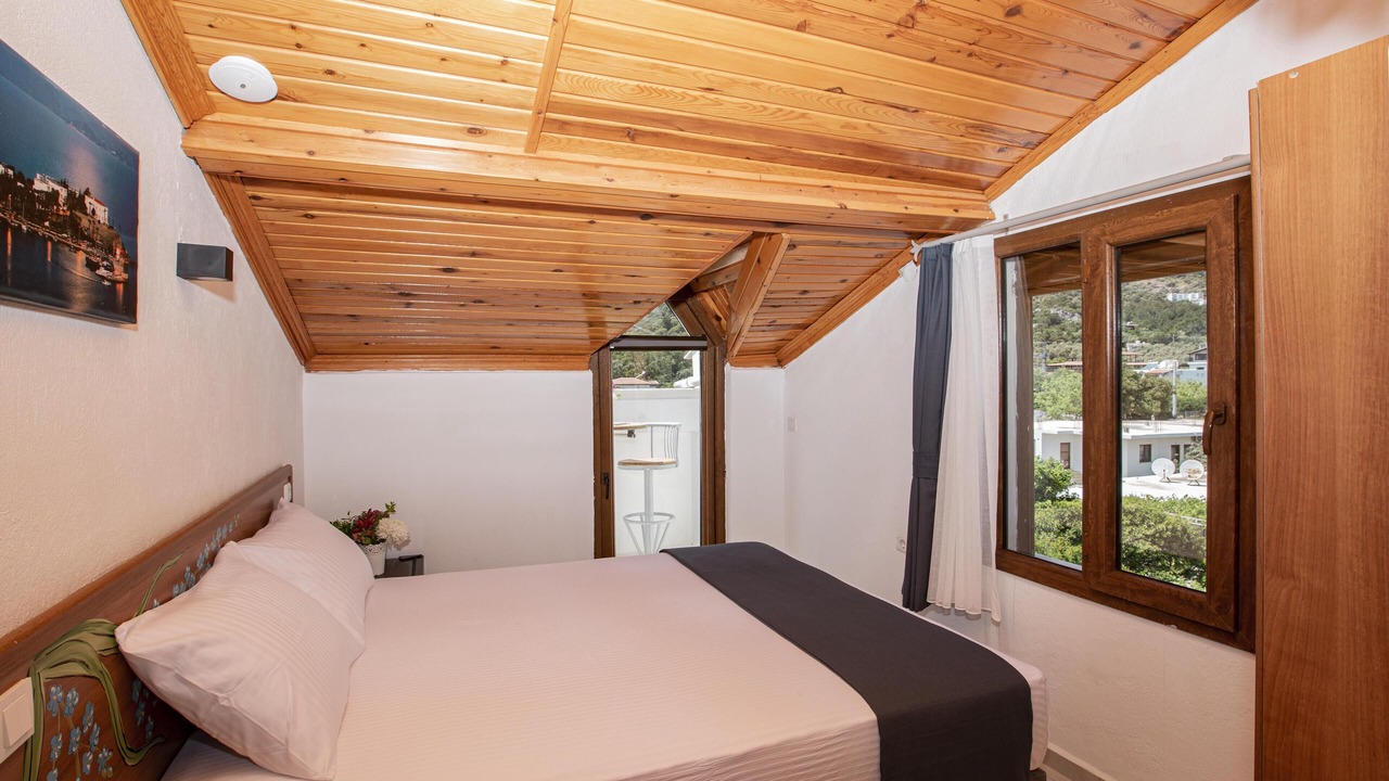 Photo of Bedroom in Ovabuku