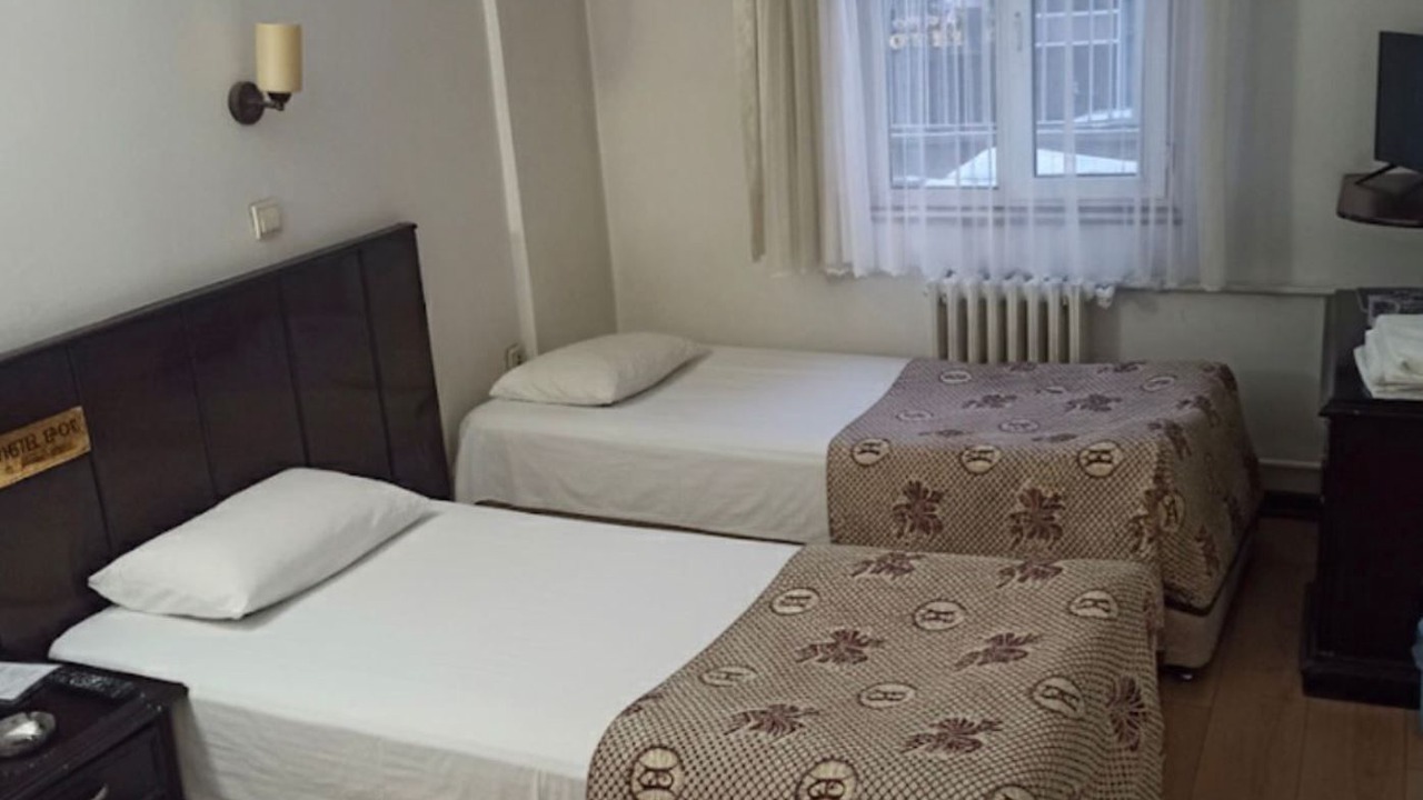 Photo of Bedroom in Ulus