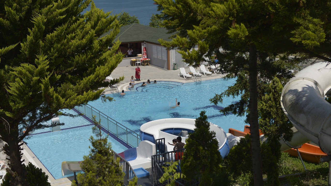 Photo of Outdoor in Akcaabat