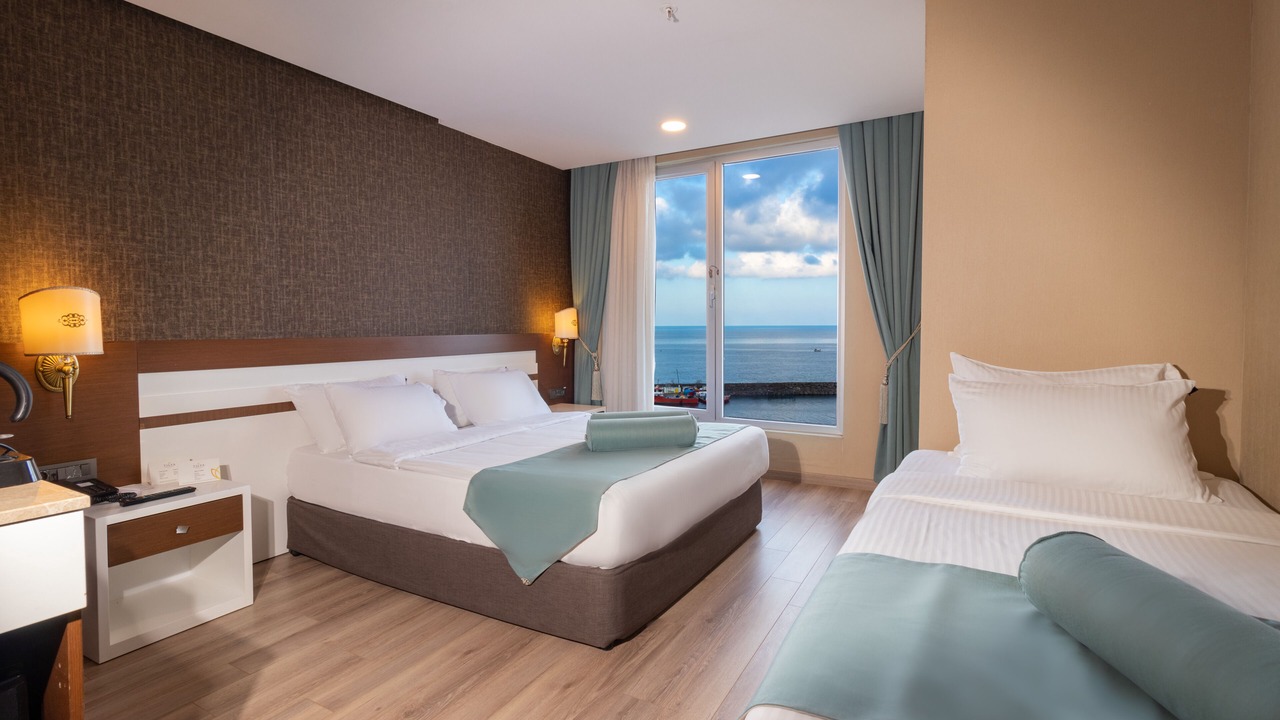 Photo of Bedroom in Akcaabat