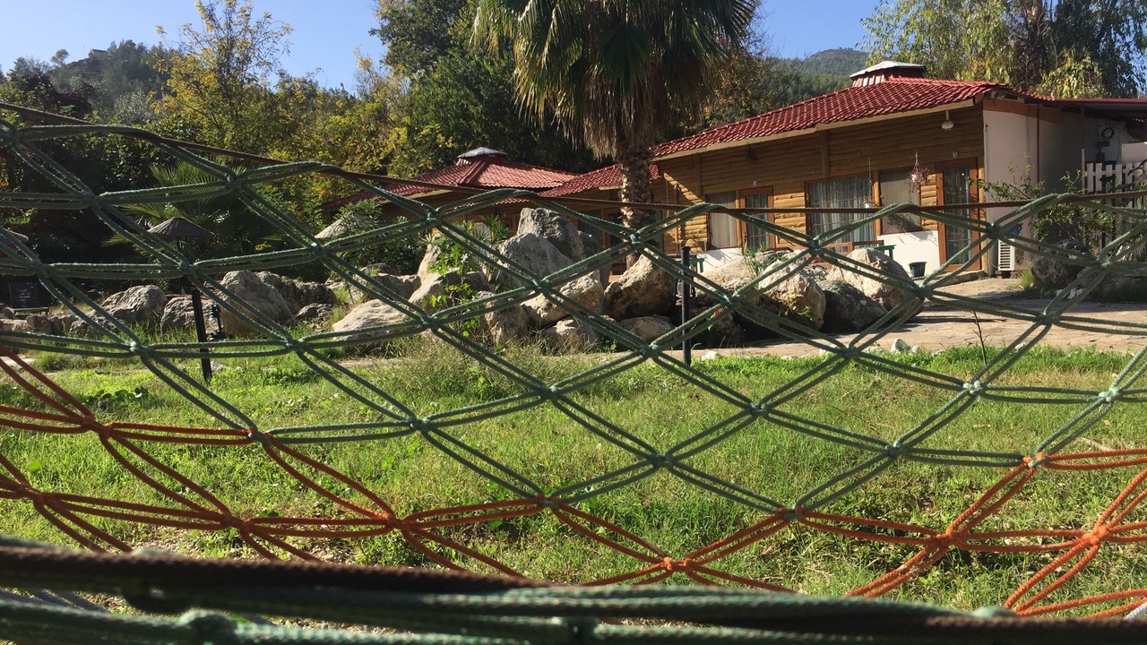 Photo of Outdoor in Kayakoy