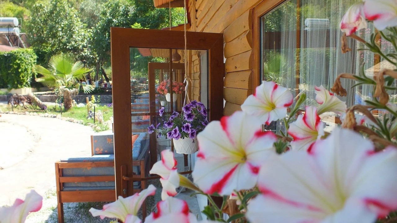 Photo of Outdoor in Kayakoy