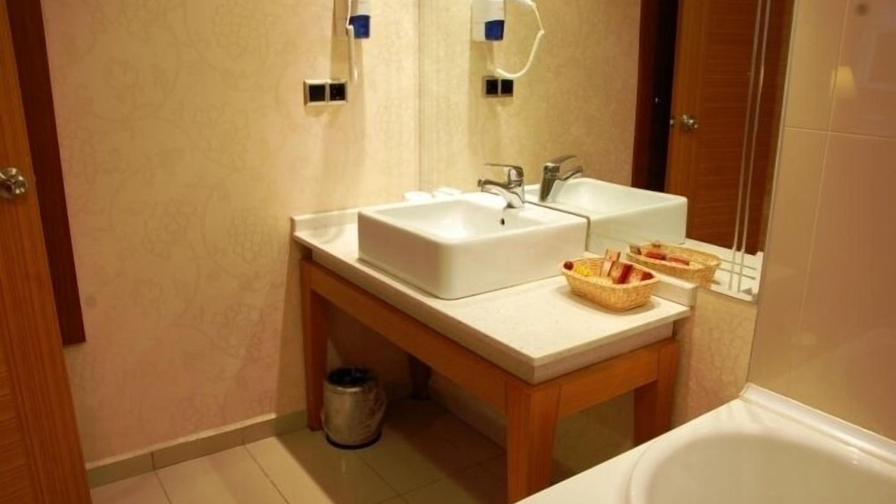 Photo of Bathroom in Erzincan
