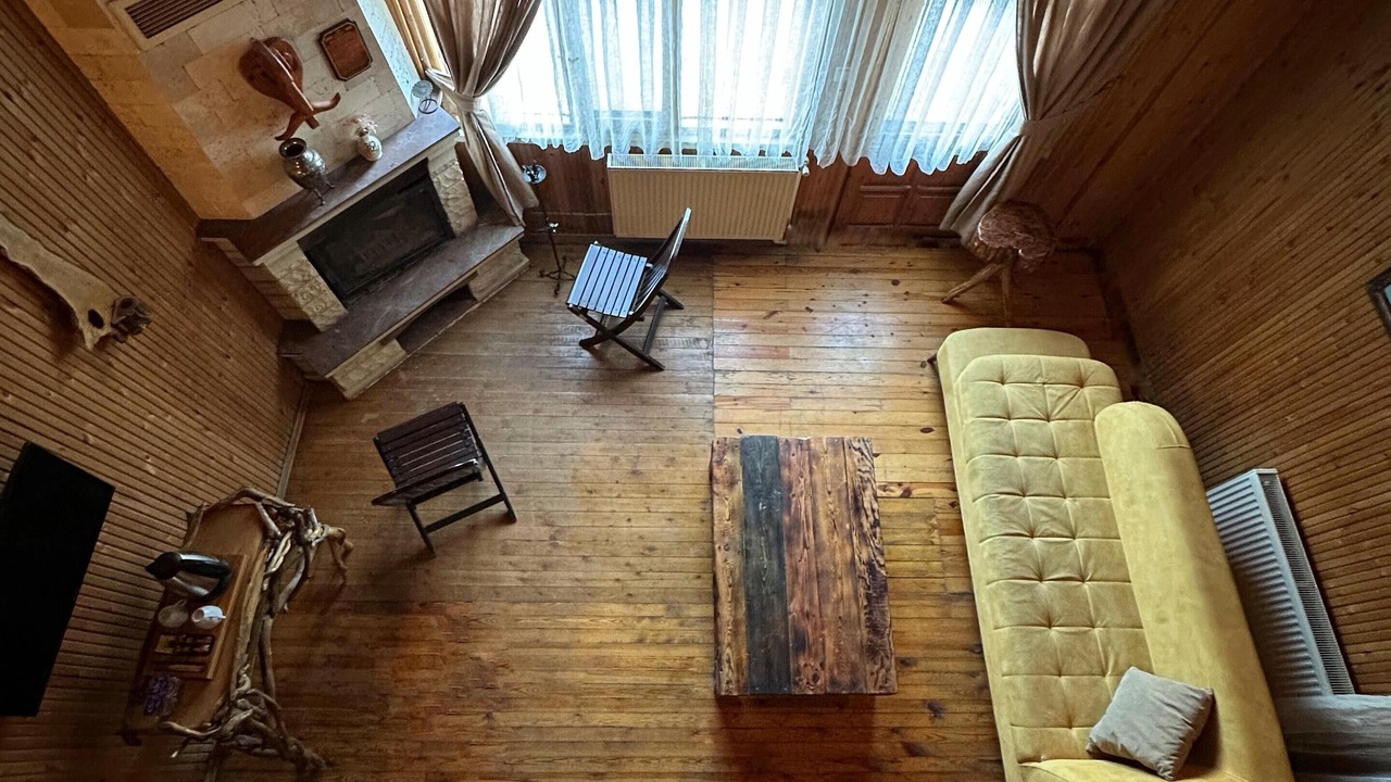 Photo of Livingroom in Sile