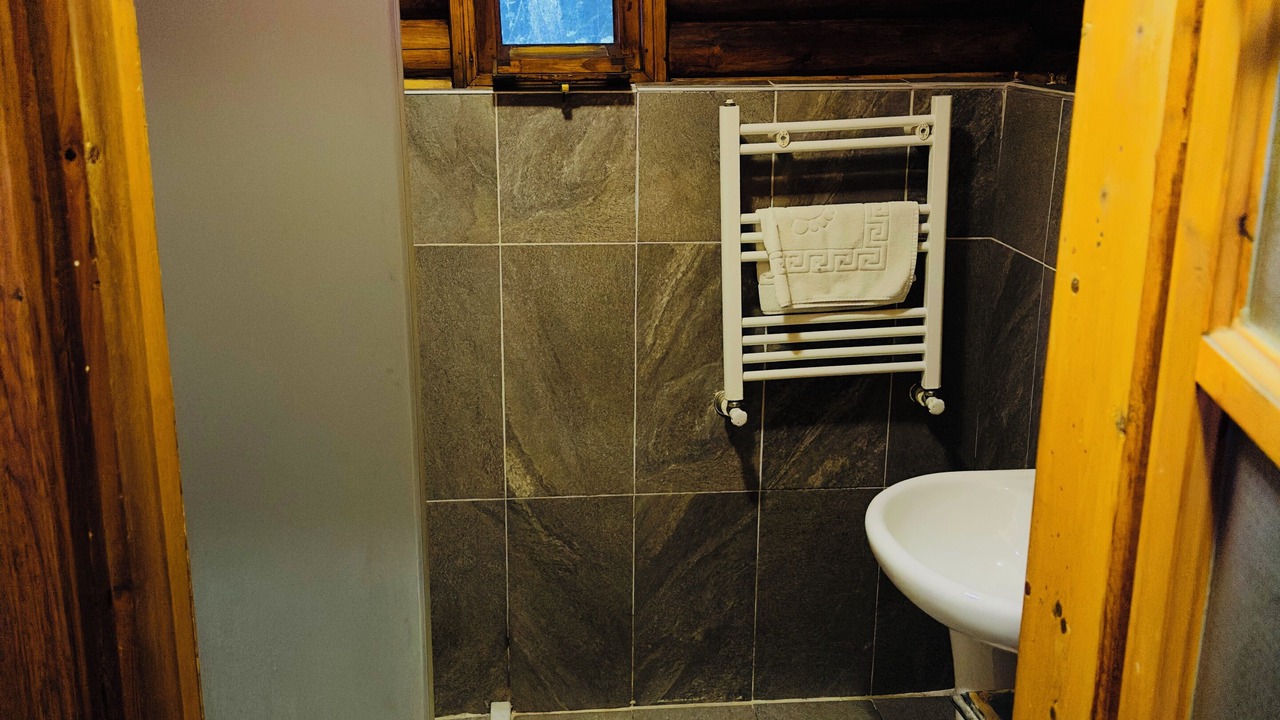 Photo of Bathroom in Sile
