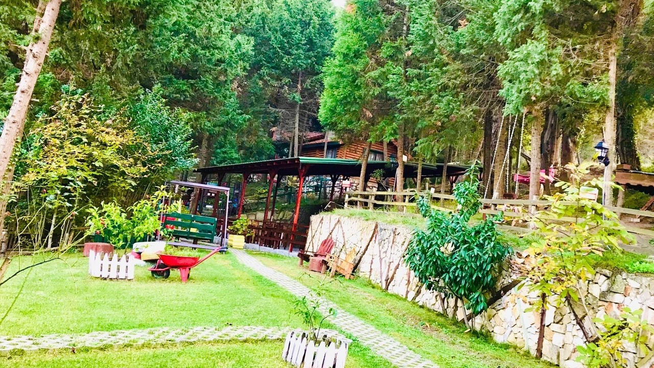 Photo of Outdoor in Sile