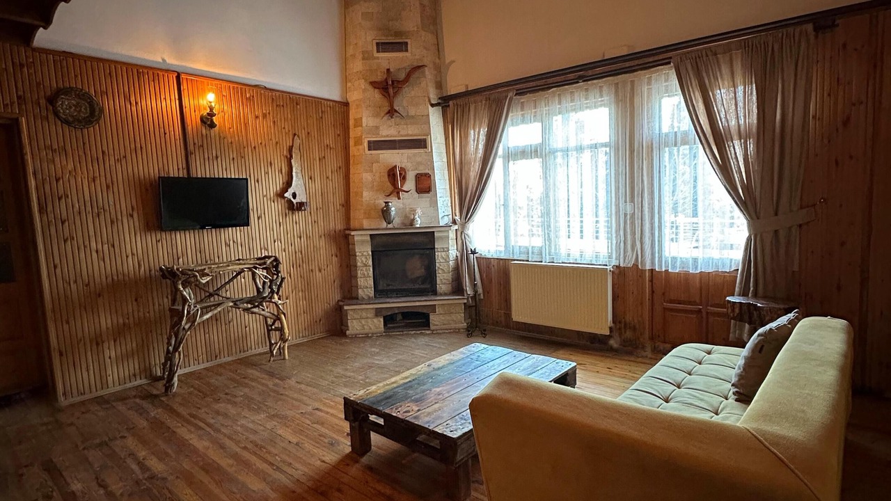 Photo of Livingroom in Sile