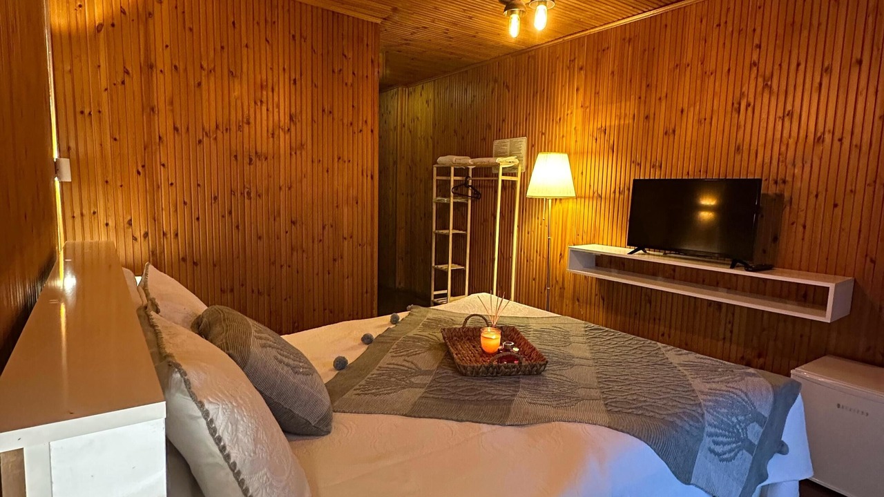 Photo of Bedroom in Sile