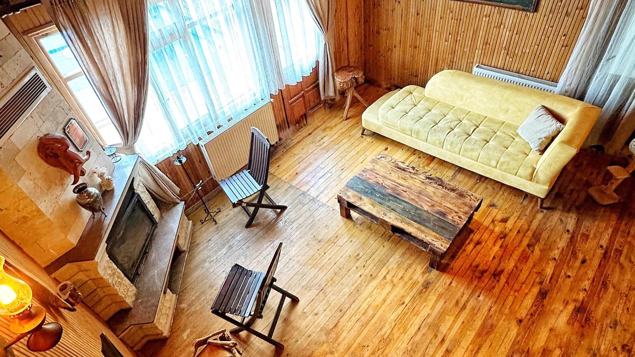 Photo of Livingroom in Sile