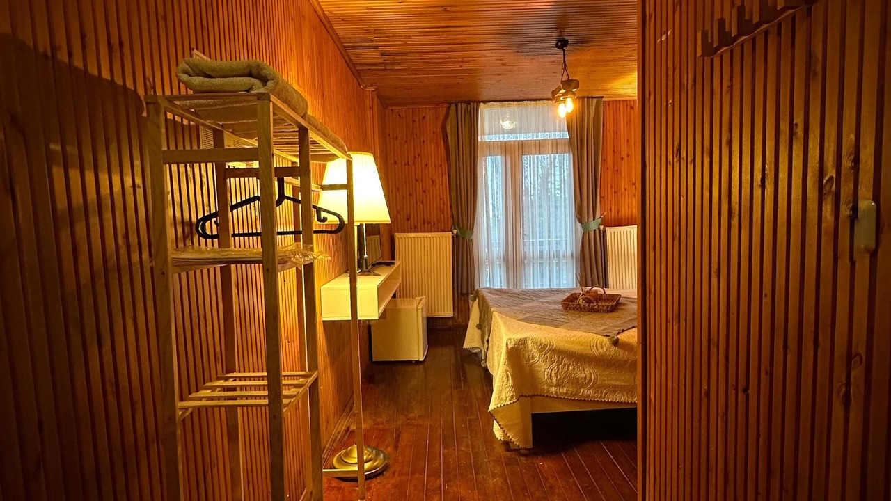Photo of Bedroom in Sile