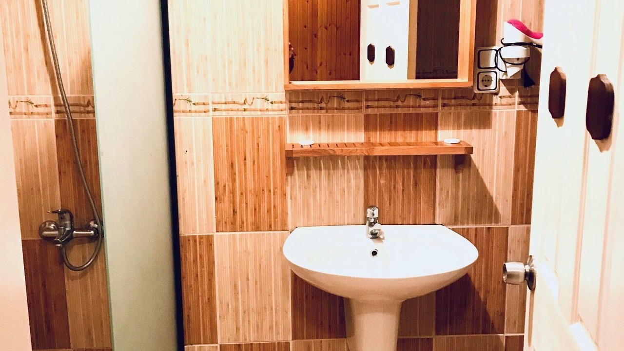 Photo of Bathroom in Sile