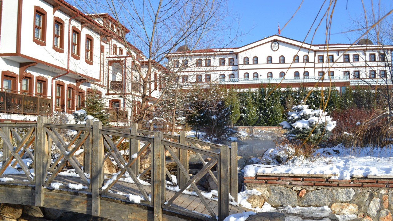 Photo of Outdoor in Yoncalı Koyu