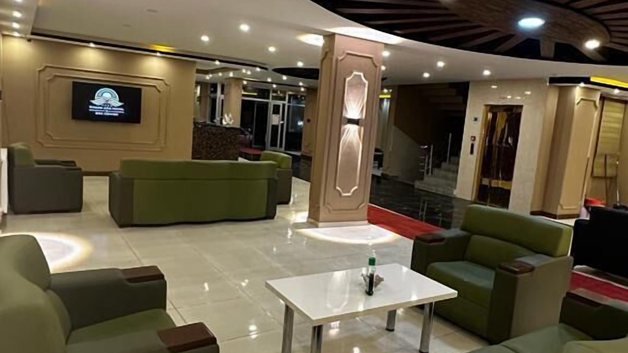 Photo of Livingroom in Dogubayazıt