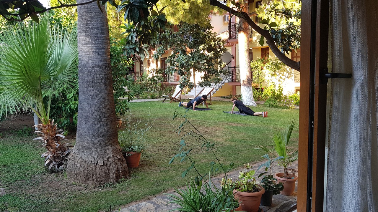 Photo of Outdoor in Oludeniz City Center