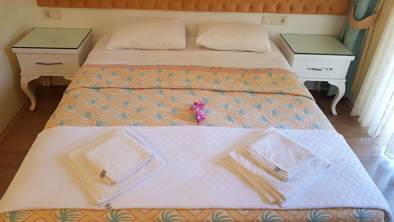 Photo of Bedroom in Oludeniz City Center