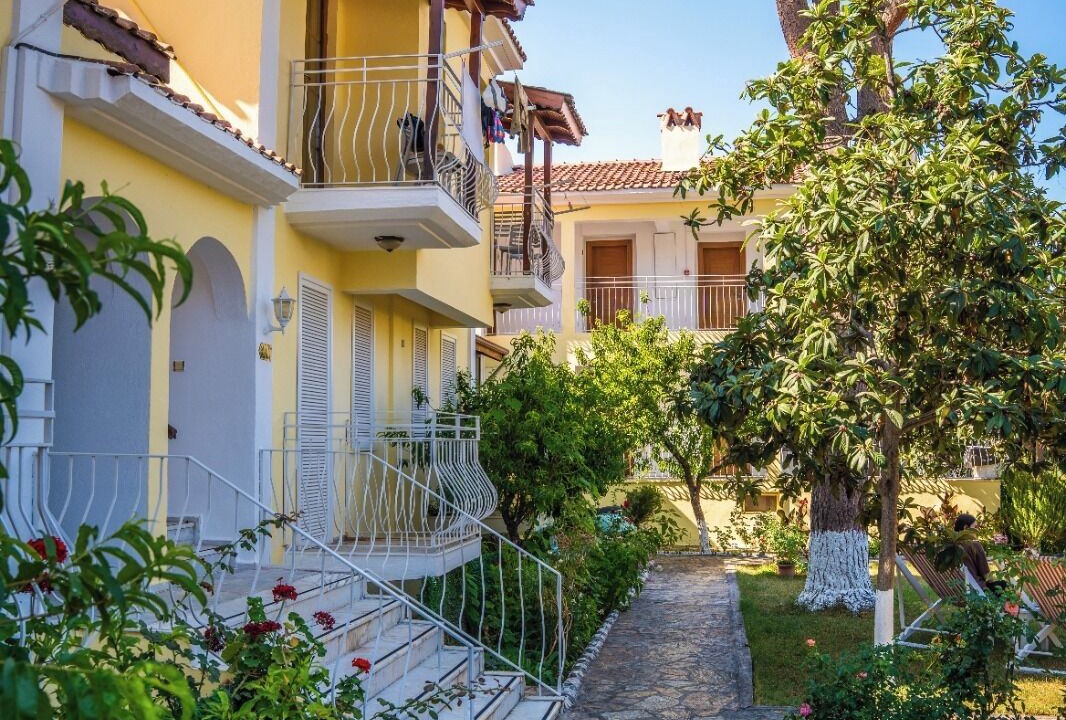 Photo of Outdoor in Oludeniz City Center
