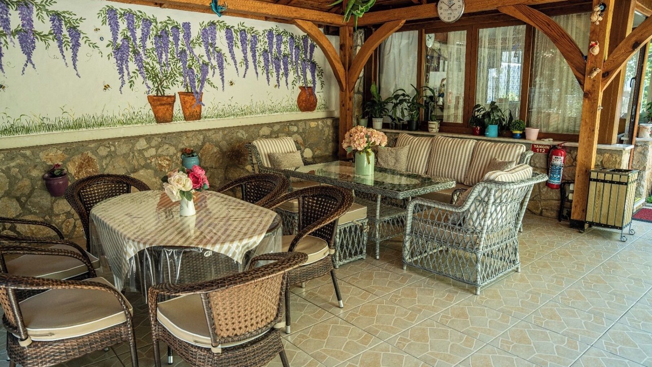 Photo of Outdoor in Oludeniz City Center
