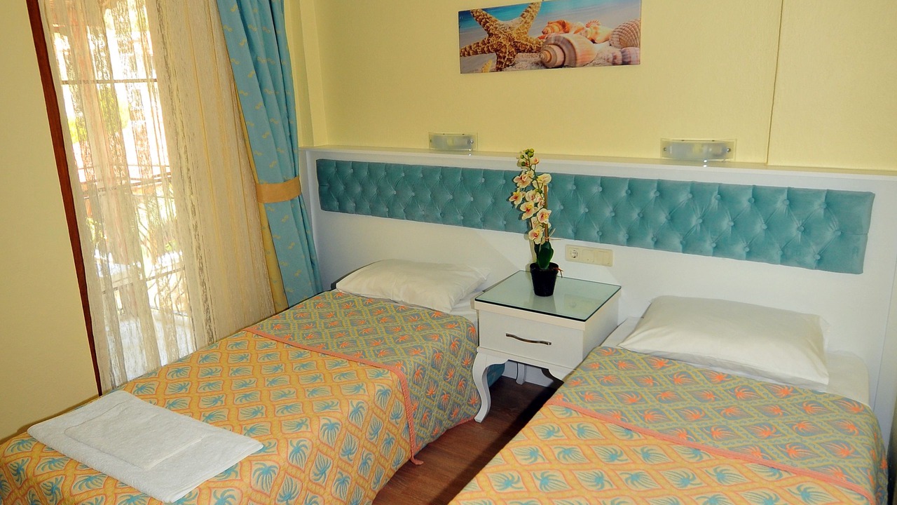 Photo of Bedroom in Oludeniz City Center