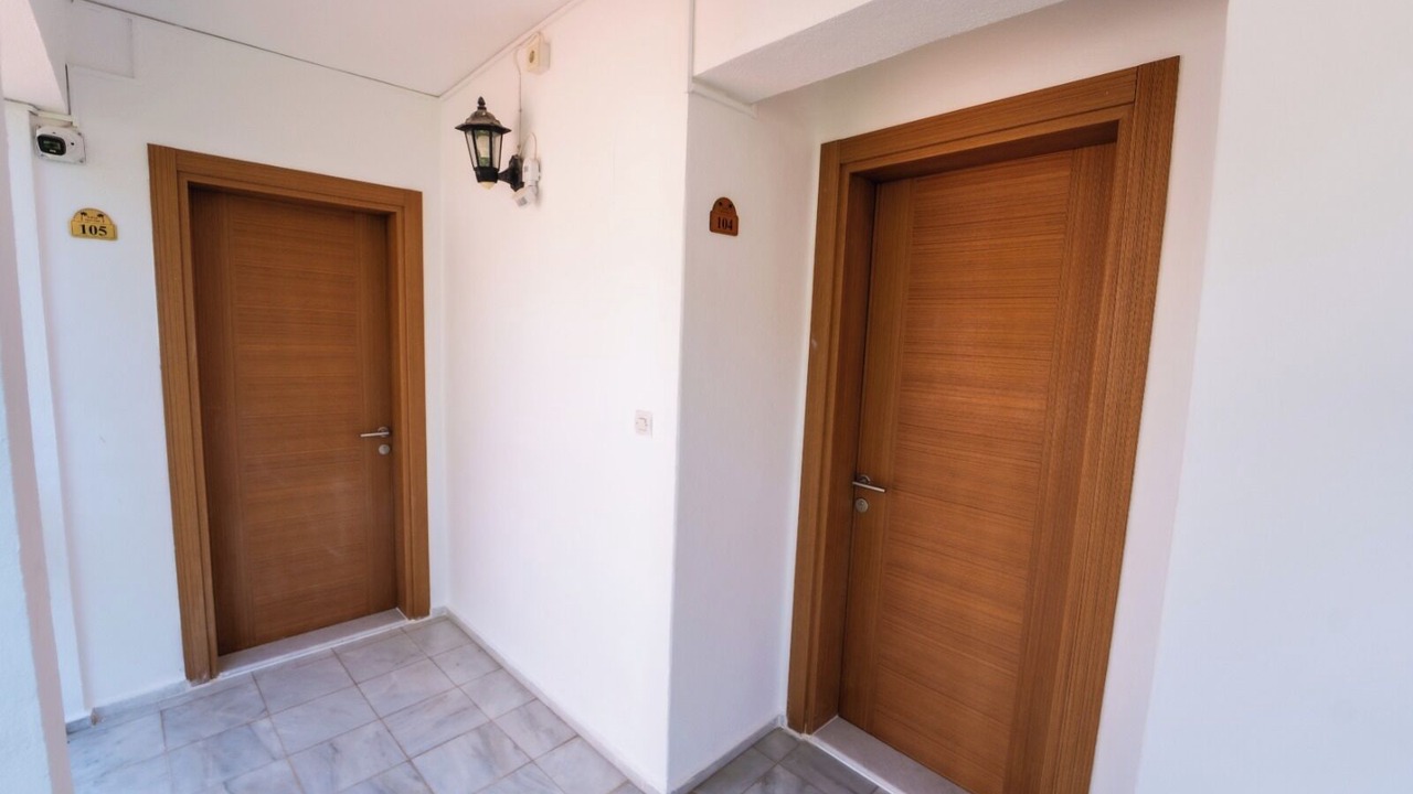 Photo of Outdoor in Oludeniz City Center