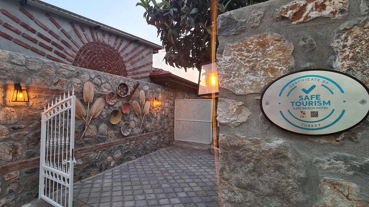 Photo of Outdoor in Oludeniz City Center