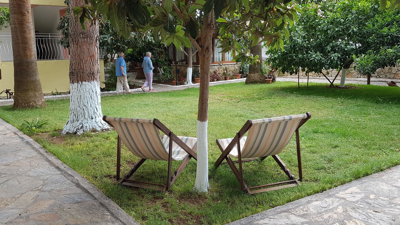 Photo of Outdoor in Oludeniz City Center