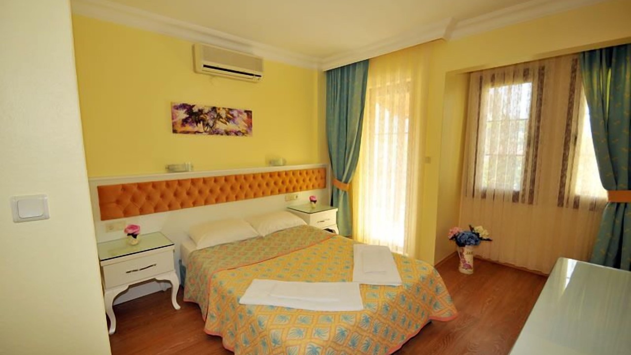Photo of Bedroom in Oludeniz City Center